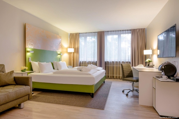 Congress Hotel Mercure Nuernberg an der Messe (Nürnberg)